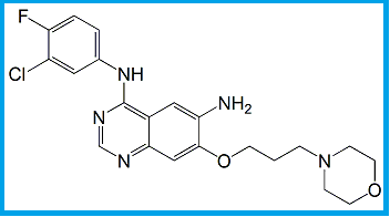 CANERTINIB N-DESPROPENYL IMPURITY